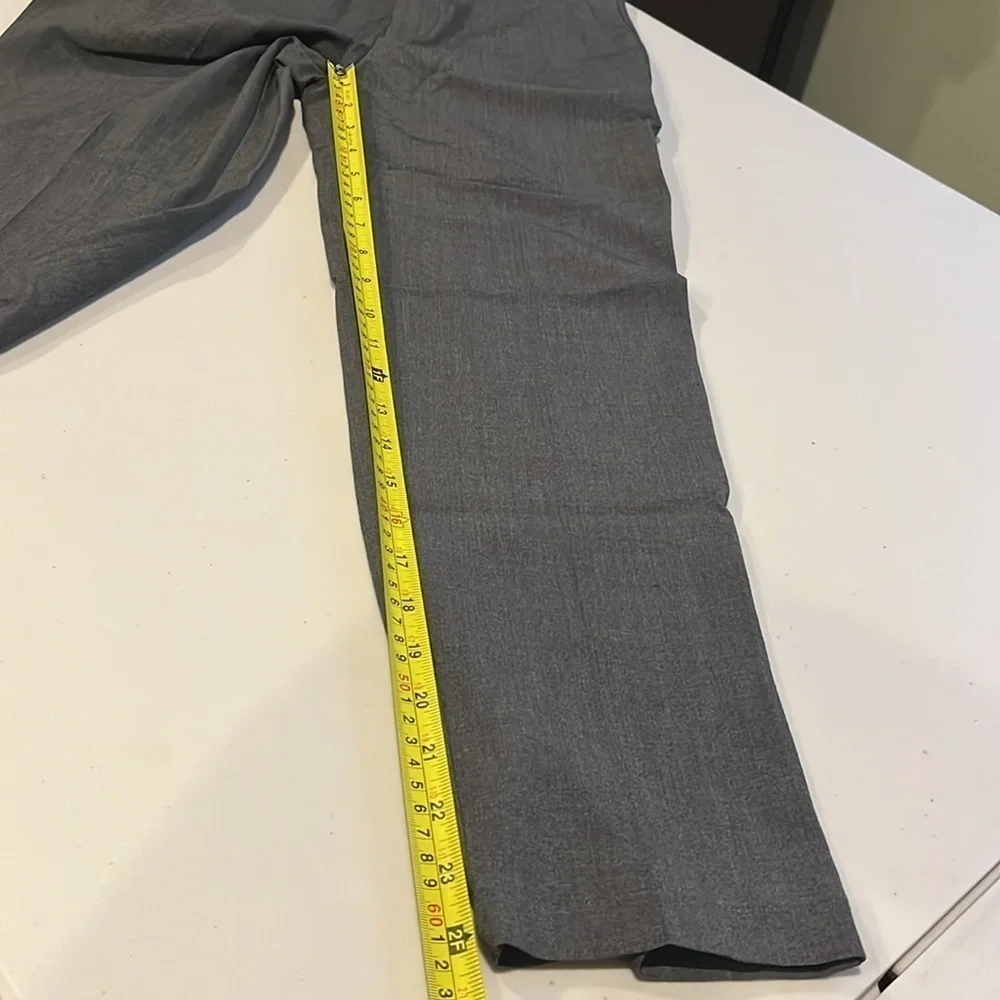 Chaps - Boys dress pants / slacks - size 10.  Grey